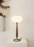Opulus Table Lamp from Rispal Table Lamps by Rispal